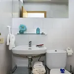 Alcam Olimpica Барселона