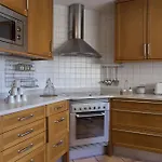 Alcam Olimpica Апартаменты Барселона