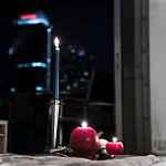 Апартаменты Alcam Olimpica