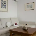 Апартаменты Alcam Olimpica *