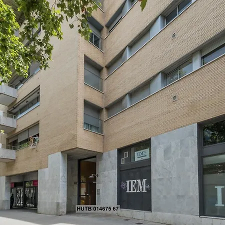 Apartamento Alcam Olímpica Barcelona