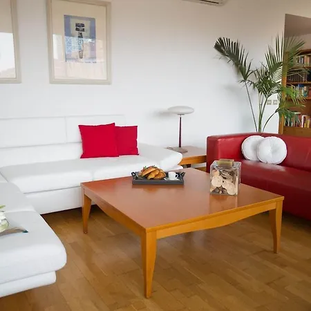 Apartamento Alcam Olímpica *