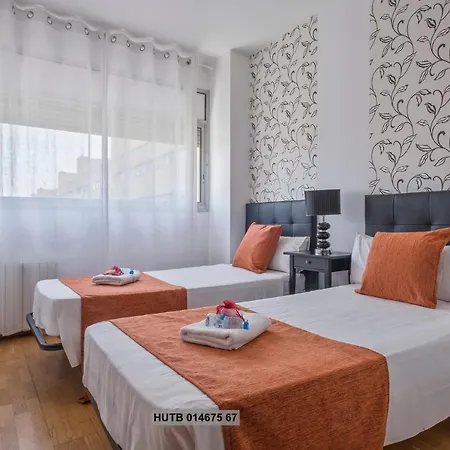Alcam Olímpica Barcelona