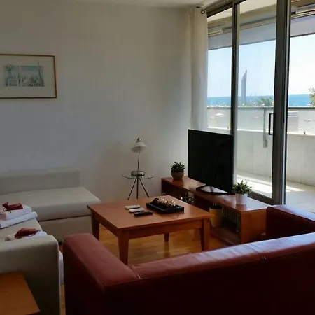 Alcam Olímpica Barcelona
