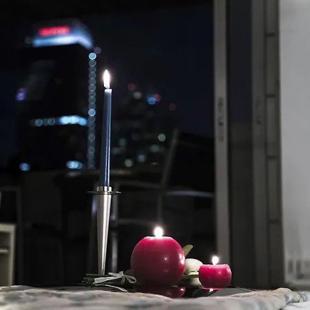公寓 阿尔卡姆奥利姆皮卡别墅旅馆