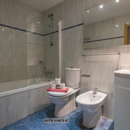 Apartment Alcam Olimpica