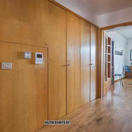Apartment Alcam Olimpica Barcelona