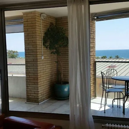Alcam Olimpica Apartment *