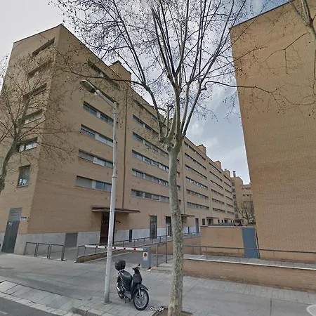 Apartment Alcam Olimpica