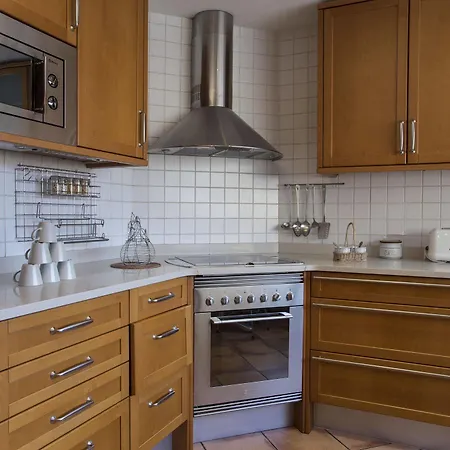 Alcam Olimpica Apartment Barcelona