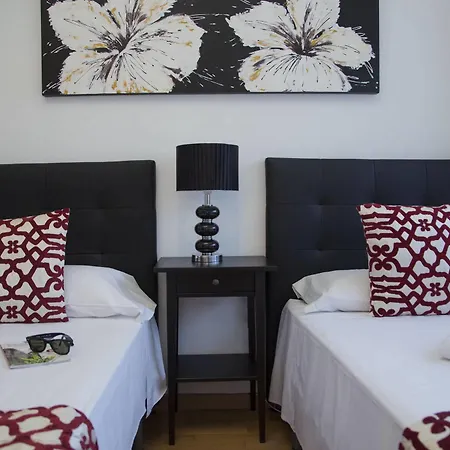 Apartment Alcam Olimpica