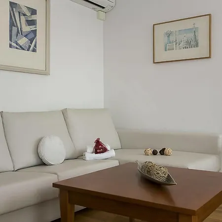 Apartment Alcam Olimpica *